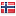 ruteinfo.no server is located in Norway